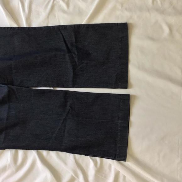 🔴𝗕𝗢𝗚𝗢🔴Lee size 14p straight leg jeans - Picture 10 of 16